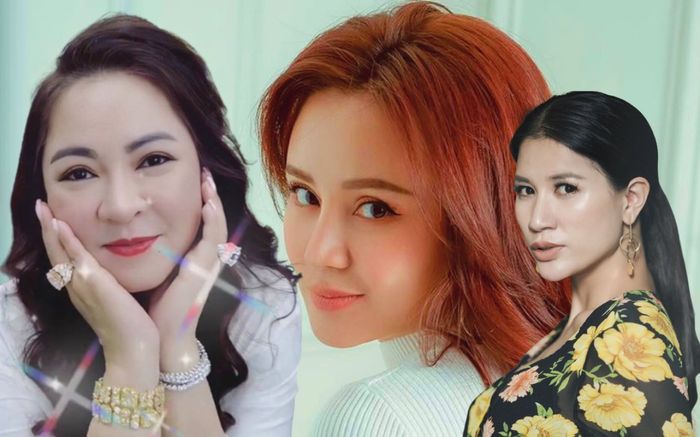 Vy Oanh kiện bà Phương Hằng, Trang Khàn liền có động thái 'gắt'