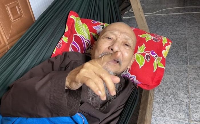 Người đứng đầu 'Tịnh thất Bồng Lai' phủ nhận lời Lê Thanh Minh Tùng, xin CEO Đại Nam làm giúp việc này