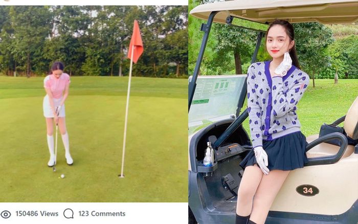 Hậu tái xuất, Hương Giang trổ tài gì mà netizen 'réo gọi' Matt Liu không ngừng?