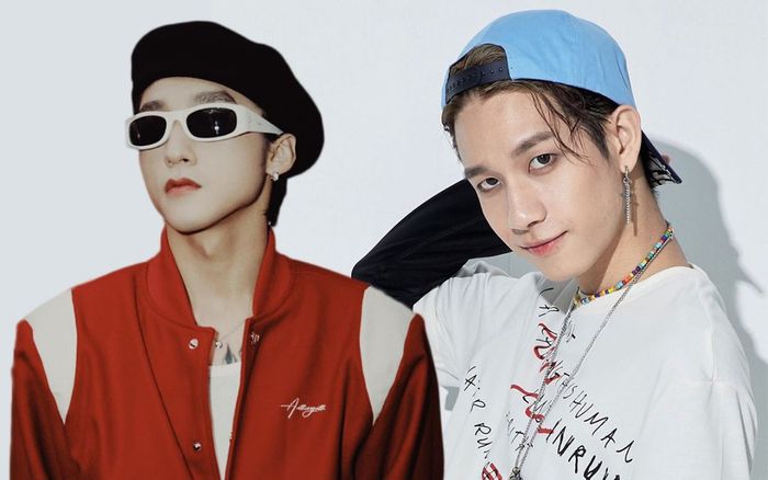 Nam diễn viên Thái Lan đích thị là 'fan cứng' của Sơn Tùng, thậm chí nghe luôn nhạc của Kay Trần