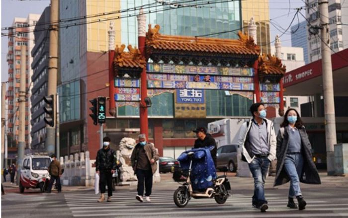 Trung Quốc báo động biến chủng virus cúm gia cầm gây tử vong cao