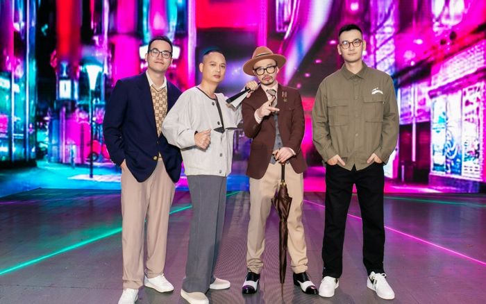 The Heroes 2021 thay đổi khung giờ phát sóng