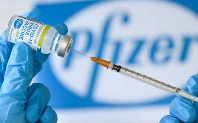 Bộ Y tế cho phép tiêm vaccine phòng Covid-19 Pfizer cho trẻ em trên toàn quốc từ tháng 11
