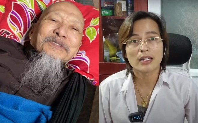 Lê Thanh Minh Tùng bất ngờ lên tiếng khuyên cha 'nhận kèo' 20 tỷ của bà Phương Hằng