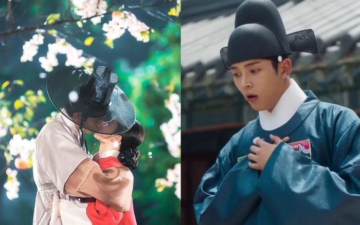 Phim của Kim Yoo Jung kết thúc với rating cao nhất - Phim của Ro Woon giảm xuống mức thấp nhất