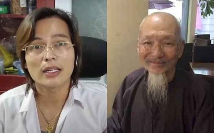 Người tự xưng con trai Lê Tùng Vân tiết lộ điều bất ngờ về 'cha': Bạo lực, qua lại với nhiều phụ nữ