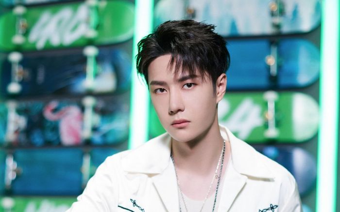 Đang làm đội trưởng Street Dance 4, Vương Nhất Bác vẫn khiến fan 'mát lòng' khi phát hành ca khúc mới