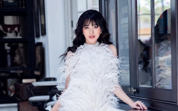 BTC Miss World 2021 gây bức xúc khi cập nhật sai tên Đỗ Thị Hà trên website cuộc thi