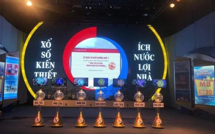 Những ích lợi của xổ số kiến thiết 3 miền