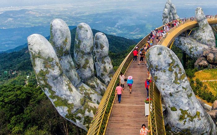 Việt Nam góp 3 tên trong danh sách những thành phố tuyệt nhất để làm việc và nghỉ ngơi trên thế giới