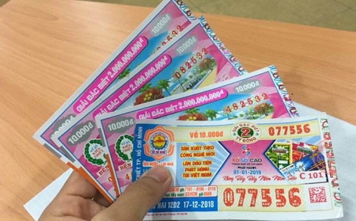 Hệ thống xổ số kiến thiết miền Bắc - Dịch vụ chuyên nghiệp Xổ số KT