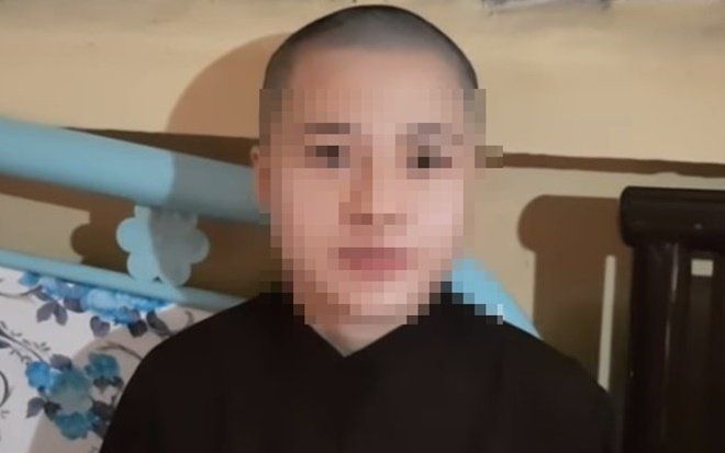 Cô gái từng khiến 'Tịnh thất Bồng Lai' đại náo khóc lóc lên tiếng mong bố mẹ buông tha cho mình