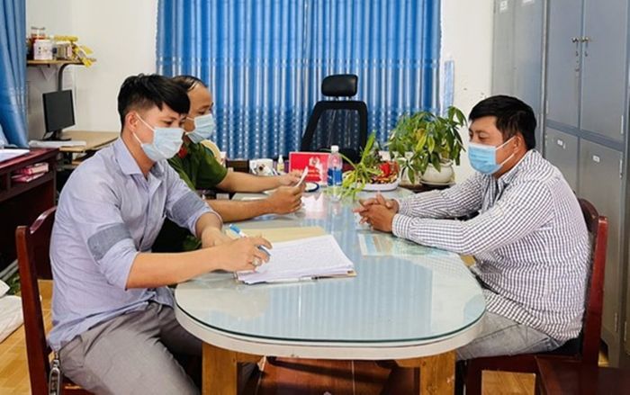 Vụ sát hại cô gái trẻ rồi vứt xác dưới mương nước: Lời khai ban đầu của nghi phạm?