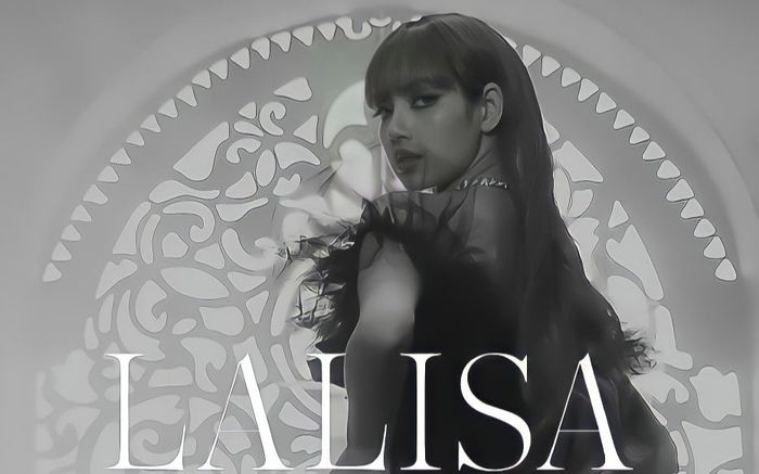 Quay qua quay lại, MV LALISA của Lisa đã vượt mặt Jennie về cột mốc lượt view này trên Youtube