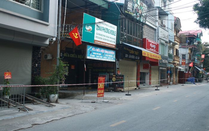 Ngày 27/10: Hà Nội ghi nhận 28 ca dương tính với SARS-CoV-2, trong đó có 10 ca cộng đồng