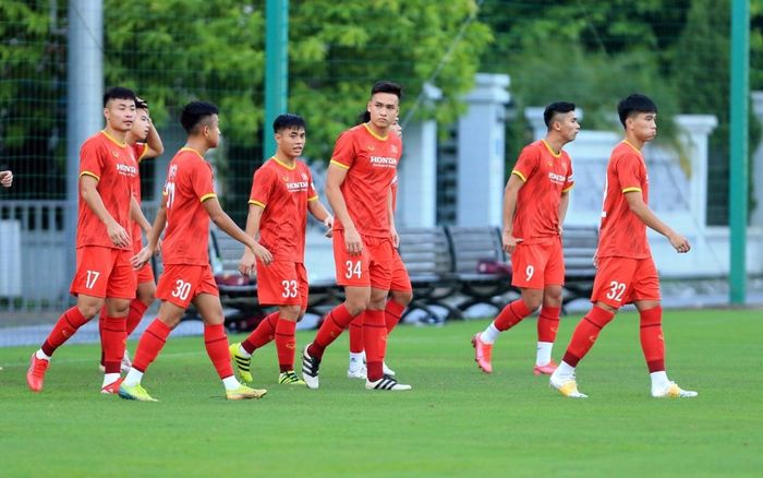 U23 Việt Nam: Thế hệ mới liệu có gì hơn so với lứa Công Phượng, Quang Hải?