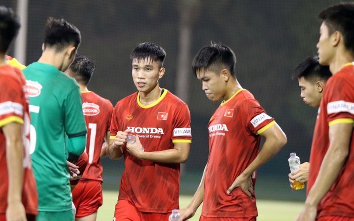Thắng U23 Đài Loan 1-0, thầy trò HLV Park Hang Seo được VFF thưởng 300 triệu