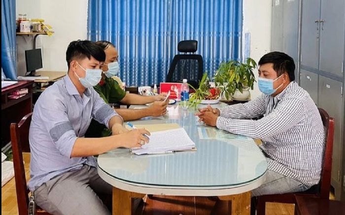 Thông tin đau lòng vụ cô gái trẻ bị sát hại rồi vứt xác dưới mương nước ở Kiên Giang