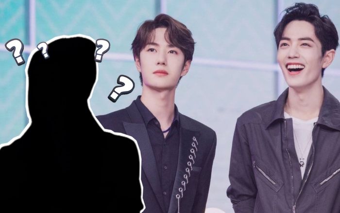 Một nữ idol nhận xét về Vương Nhất Bác: 'Anh ấy có vẻ không thích con gái'