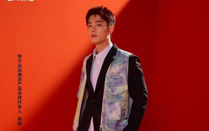 Tiêu Chiến sắp trở lại đường đua âm nhạc bằng ca khúc mới, nhưng đó chưa phải là tất cả?