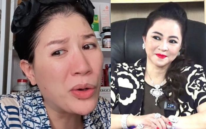 Phản ứng gắt của CEO Đại Nam sau khi hay tin Trang Khàn bị phạt 7,5 triệu vì chửi bậy trên MXH