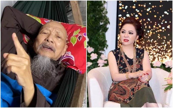 Ông Tùng Vân phản hồi đề nghị 'cho 20 tỷ' của CEO Đại Nam: Đồng ý xét nghiệm ADN nhưng với điều kiện này!