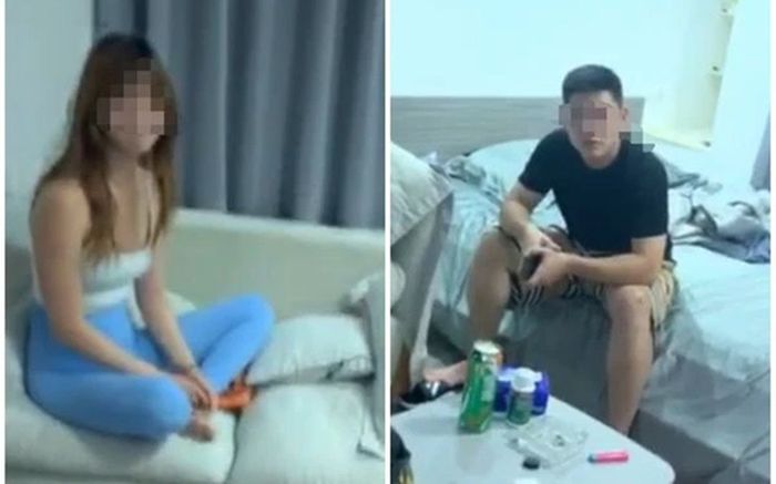 Vợ bắt quả tang chồng trên giường của nữ HLV thể hình, pha phản đòn khiến tất cả ngã ngửa