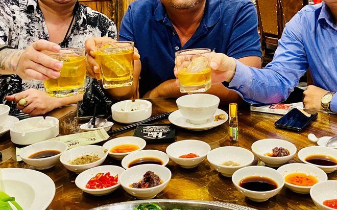 TP. Thủ Đức cho phép thí điểm 9 phường được bán đồ uống có cồn