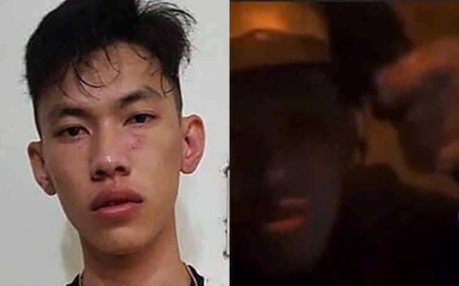 Truy tìm nam thanh niên 23 tuổi nổ nhiều phát súng thách thức đối thủ lúc livestream trên đường ở TP.HCM