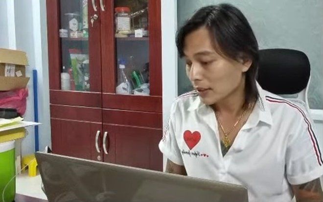 Người xưng con trai Lê Tùng Vân ra điều kiện tất cả người ở 'Tịnh thất Bồng Lai' đều phải xét nghiệm ADN