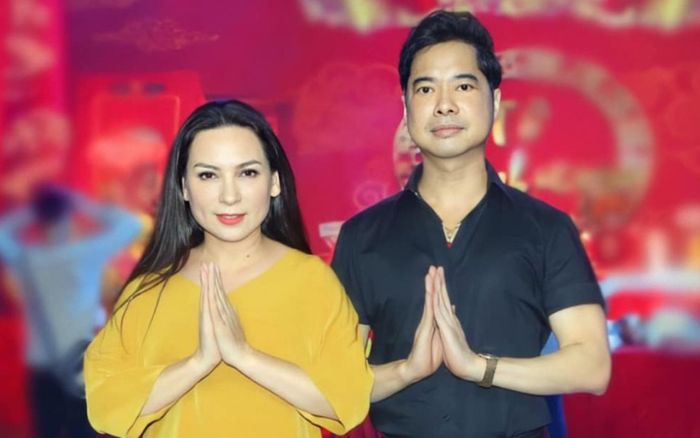 Ngọc Sơn đau xót nói về ồn ào của Hồ Văn Cường: 'Hãy để em gái Phi Nhung ra đi thanh thản'