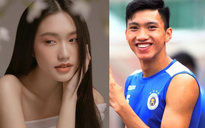 Đoàn Văn Hậu đã đưa 'bạn gái' tin đồn gặp gỡ, ra mắt bố?