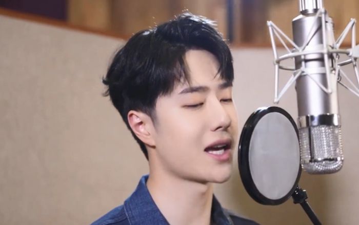 Bài hát mới của Vương Nhất Bác được 'o bế' như thế nào?