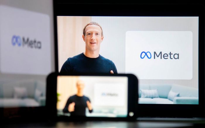 Facebook sẽ không được hoạt động tại Việt Nam dưới thương hiệu Meta