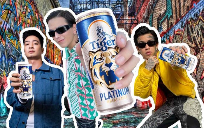 Ngàn người chốt đơn tạo nên cơn sốt 'sold out', Bia gì mà hot dữ vậy?