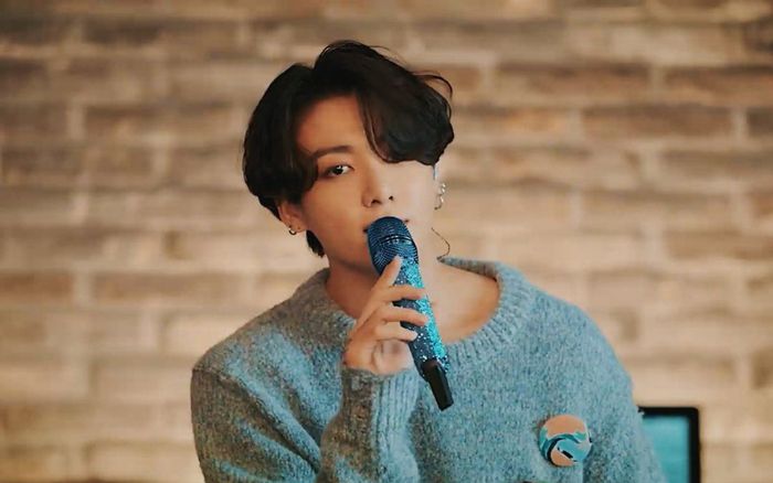 Cover hit của Harry Styles (One Direction), Jungkook (BTS) liệu có được lòng cư dân mạng Hàn Quốc?