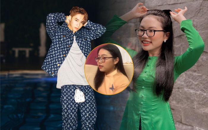 Trước khi cùng Erik 'gây sốt' tại The Heroes, Phương Mỹ Chi từng cover hit Sơn Tùng cực mùi mẫn
