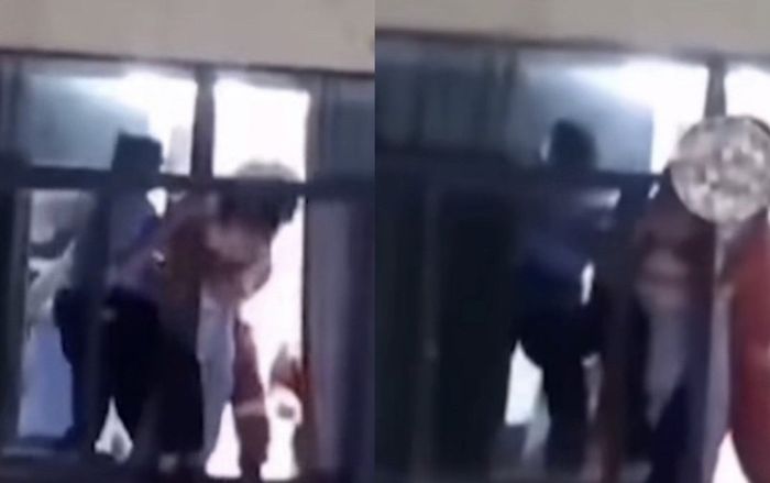 Cô gái gào thét đòi nhảy khỏi cửa sổ sau khi livestream, lý do sáng tỏ khiến nhiều người ngao ngán