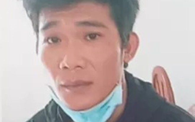 Thanh niên xâm hại bạn gái 14 tuổi dẫn đến sinh con rồi bỏ trốn suốt 3 năm