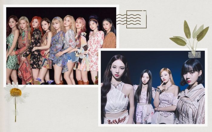 aespa vượt mặt TWICE, lập ngay thành tích bán album khủng