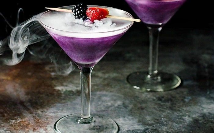 5 món ăn Halloween kinh dị độc đáo mà ai cũng nên thử