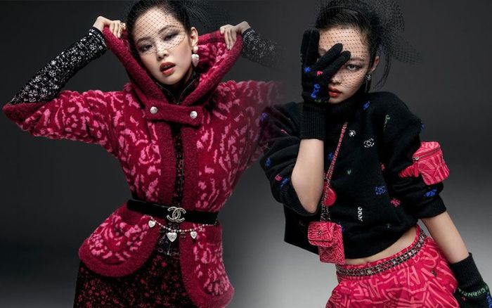 Jennie (BlackPink) tiết lộ khoảnh khắc đáng nhớ nhất khi làm Đại sứ toàn cầu của thương hiệu nổi tiếng