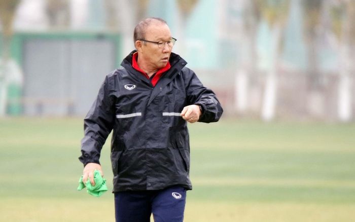 U23 Việt Nam trong nỗi lo không được dự VCK U23 châu Á 2022