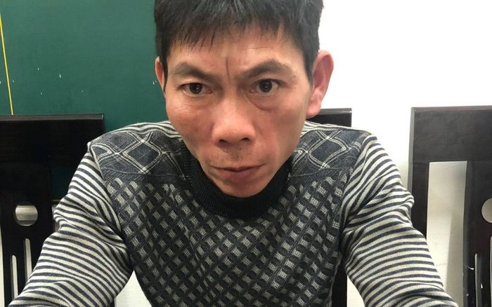 Nghệ An: Em dùng gậy tre đánh anh rể tử vong trong cuộc nhậu