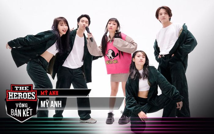 Mỹ Anh gây 'choáng' khi làm mới hit của Diva Hồng Nhung, Lưu Thiên Hương thảng thốt: 'Đúng con nhà nòi'