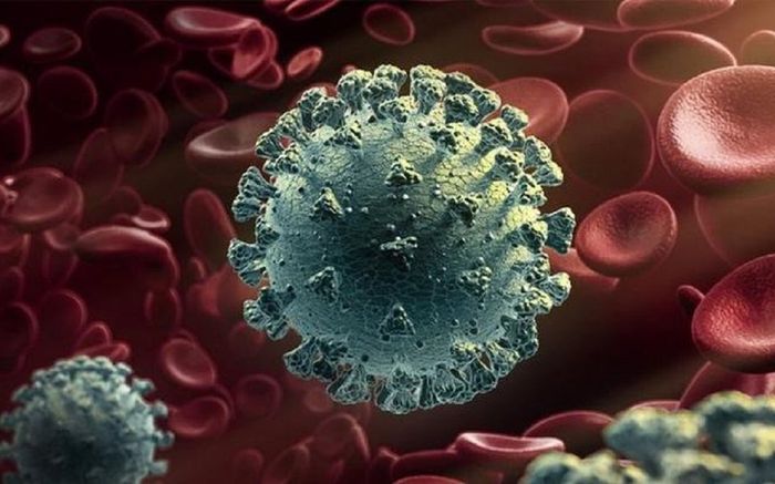 Thêm một biến thể hiếm có khả năng kháng vaccine Covid-19