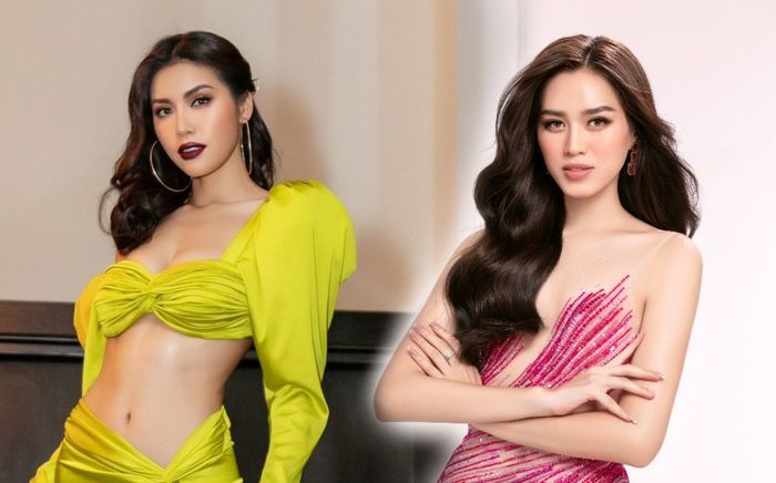 Minh Tú là huấn luyện viên catwalk cho Đỗ Hà: Cơ hội giật đúp ở phần thi Top Model tại Miss World