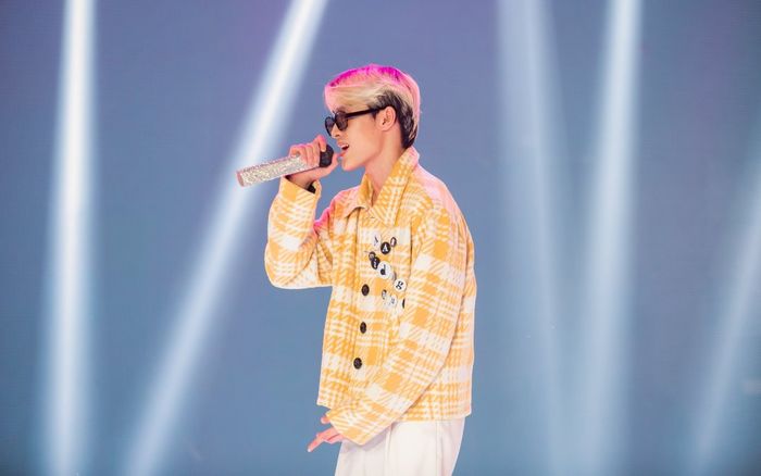 Wren Evans tiết lộ lần hợp tác đặc biệt với Mỹ Anh tại The Heroes, không đồng ý khi bị gọi là 'tân binh'