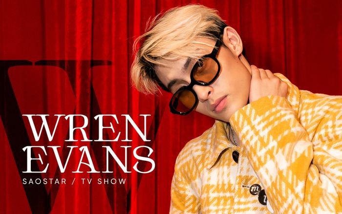 Wren Evans: 'Tôi dự đoán Mỹ Anh sẽ là Quán quân The Heroes'