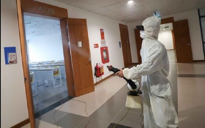 Nhiều trường đại học lên phương án đón sinh viên trở lại trường